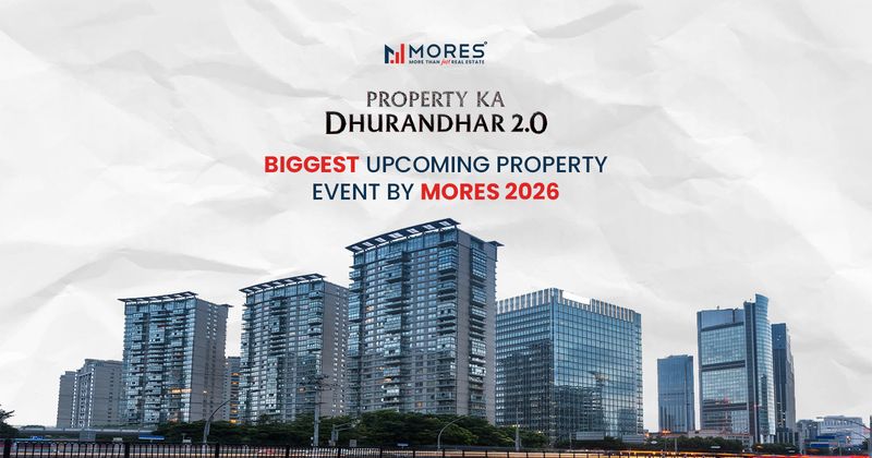 Property Ka Dhurandhar 2.0: The Ultimate Property Buying Event for Investors in NCR