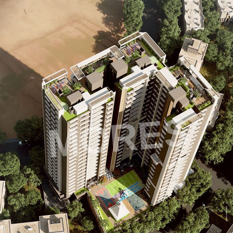 Vighnaharta Infinity