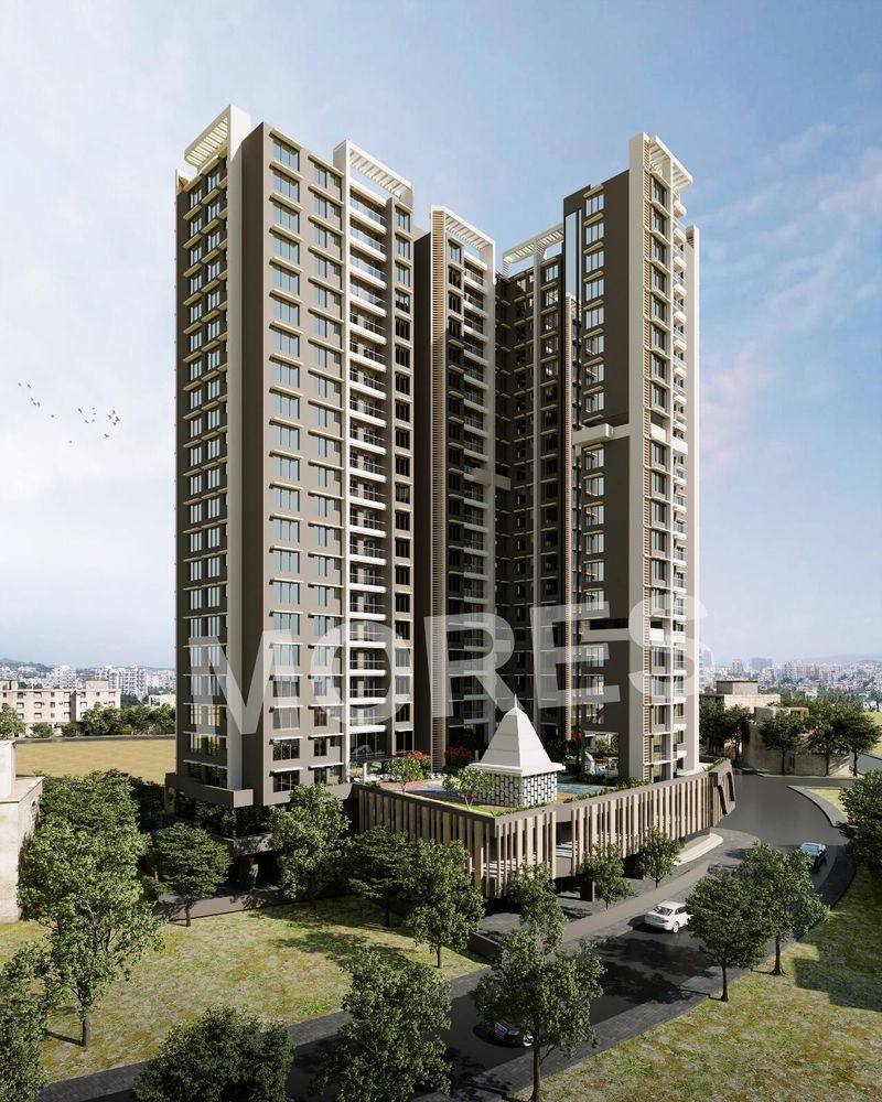 Vighnaharta Infinity