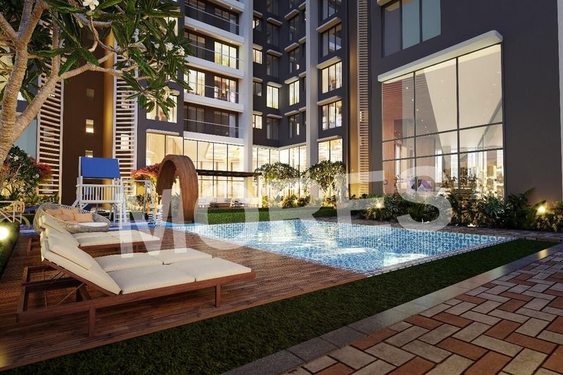 Vighnaharta Infinity