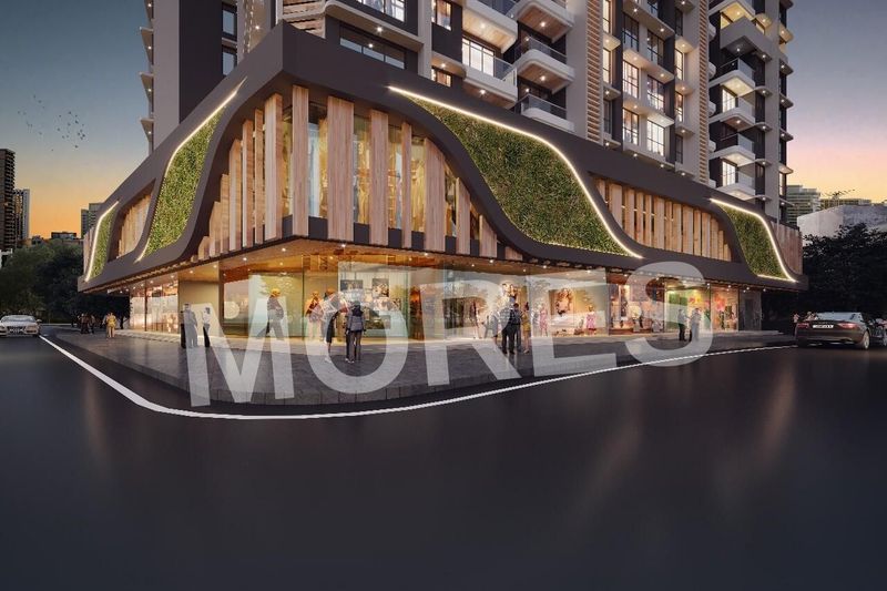 Vighnaharta Infinity