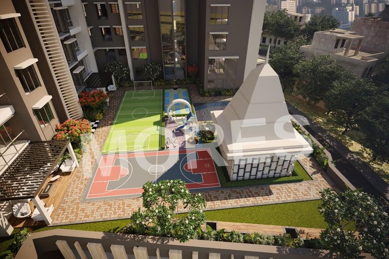 Vighnaharta Infinity