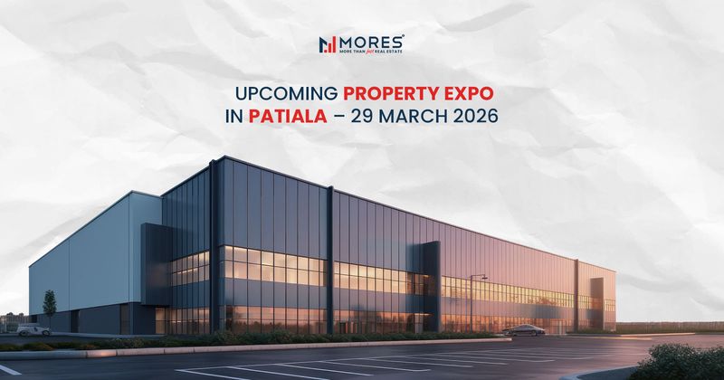 “Patiala’s Biggest Property Expo”: A Mega Real Estate Event