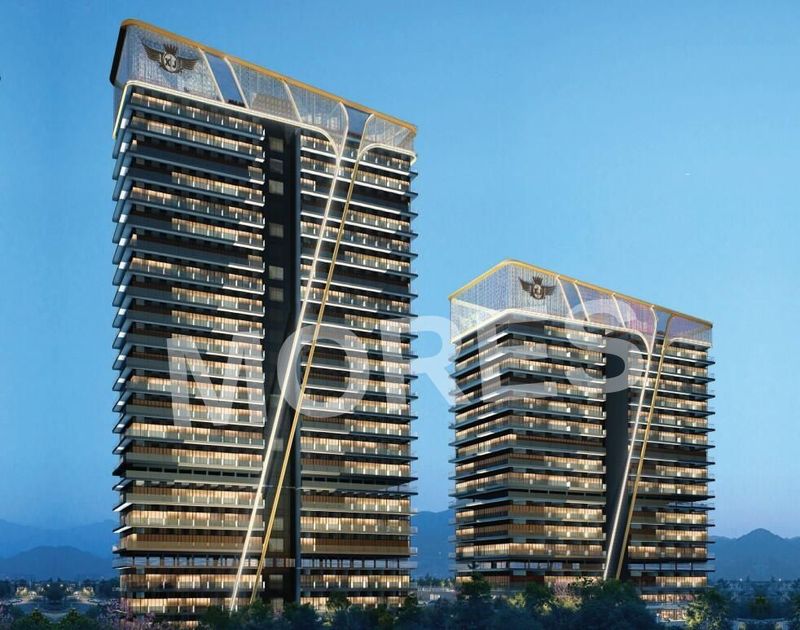 JainX Cyber City