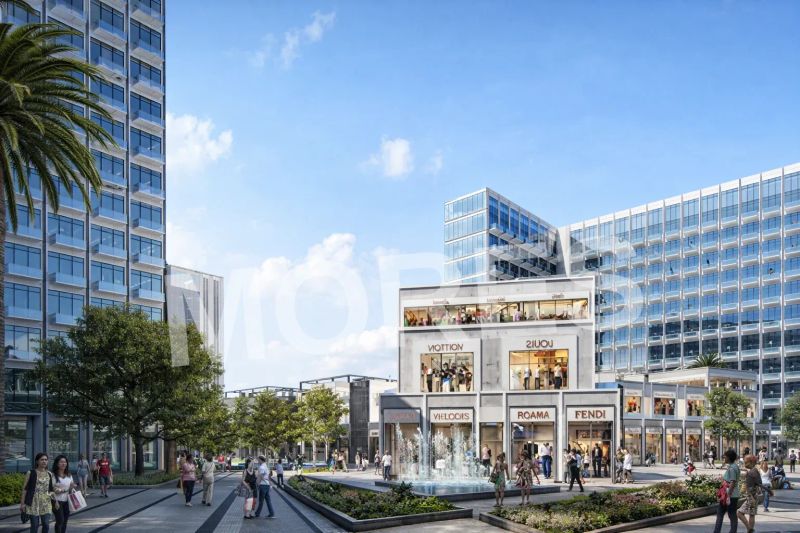 JainX Cyber City