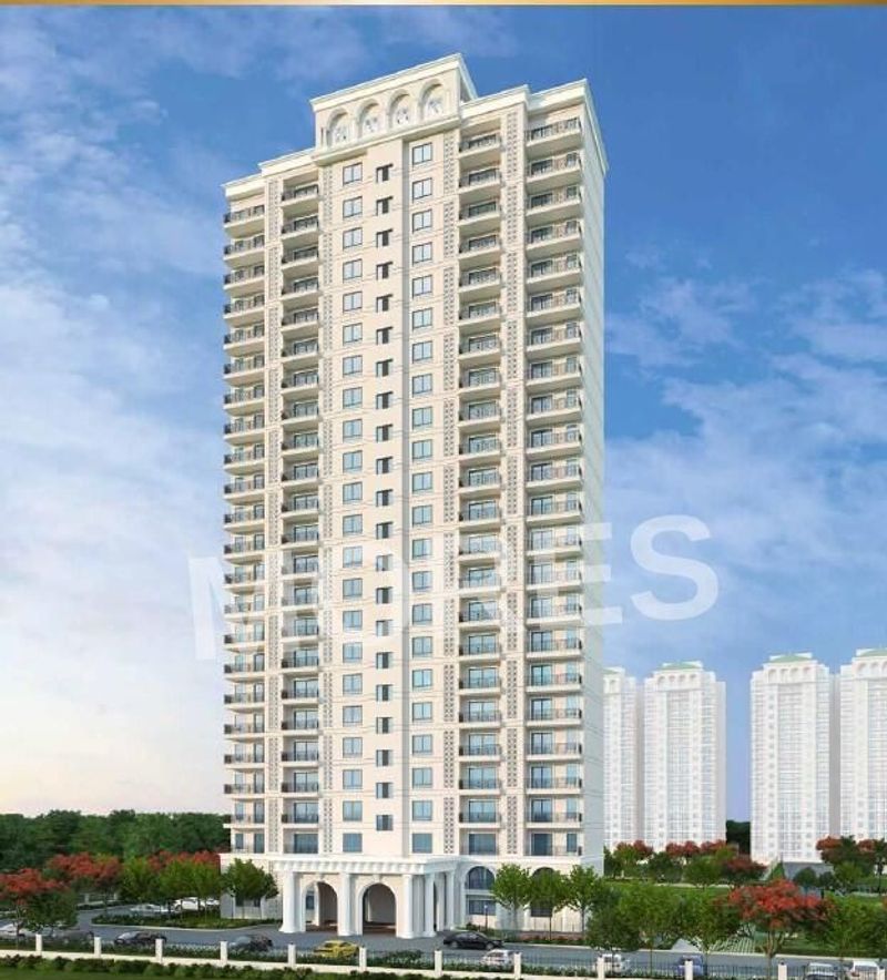 Omaxe Regent