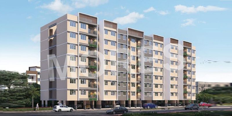 Vistara Garden