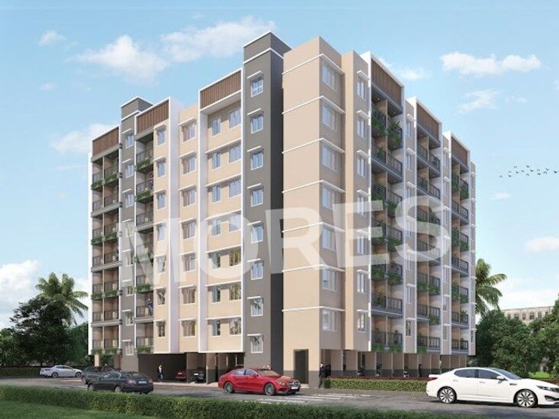 Vistara Garden