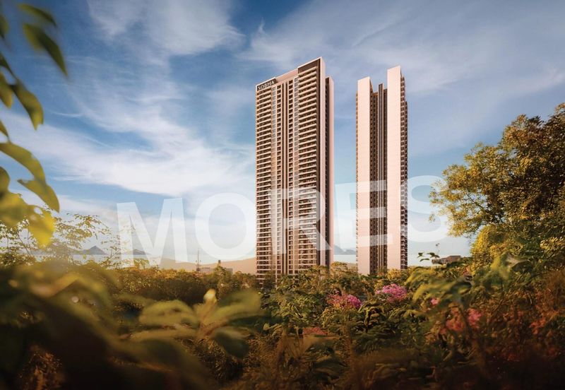 Sobha Crescent