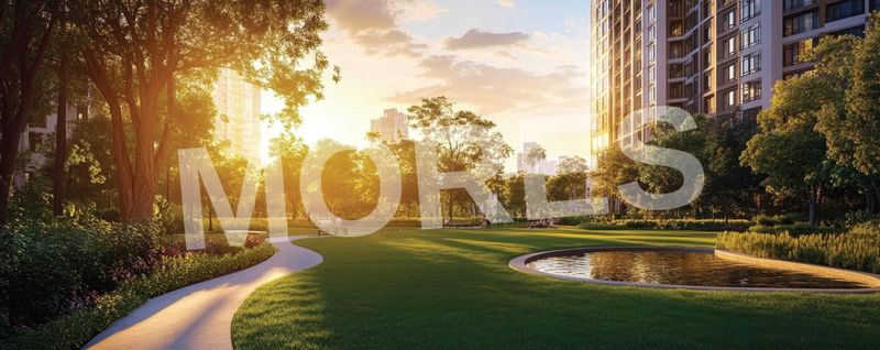 Sobha Crescent