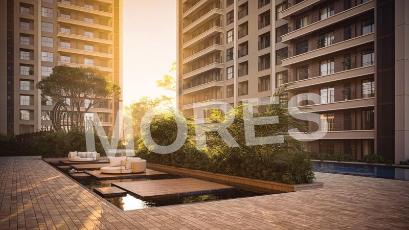 Sobha Crescent