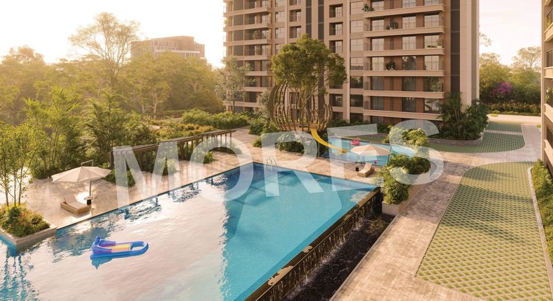 Sobha Crescent