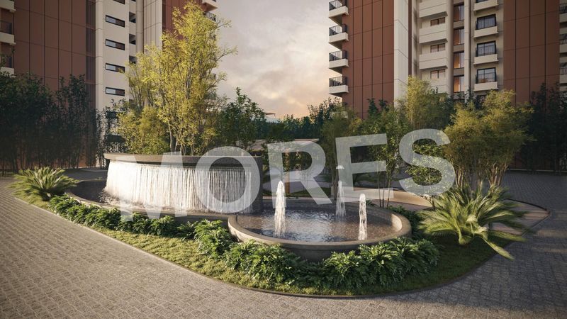 Sobha Crescent