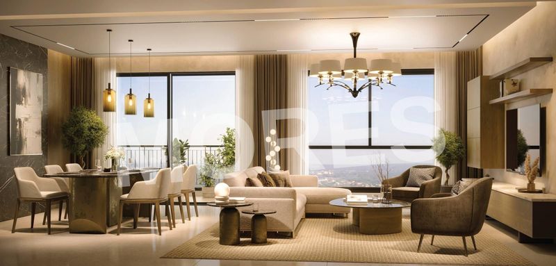 Sobha Crescent