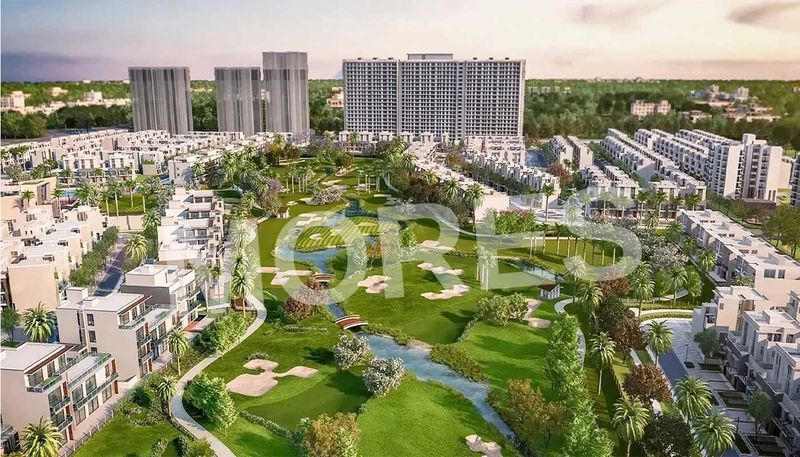 Godrej Crown Residences