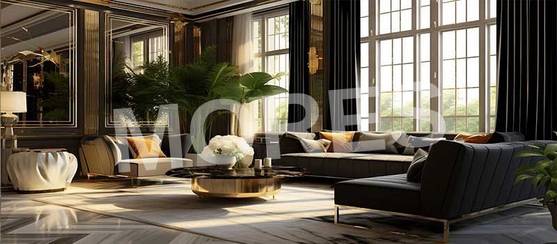 Godrej Crown Residences