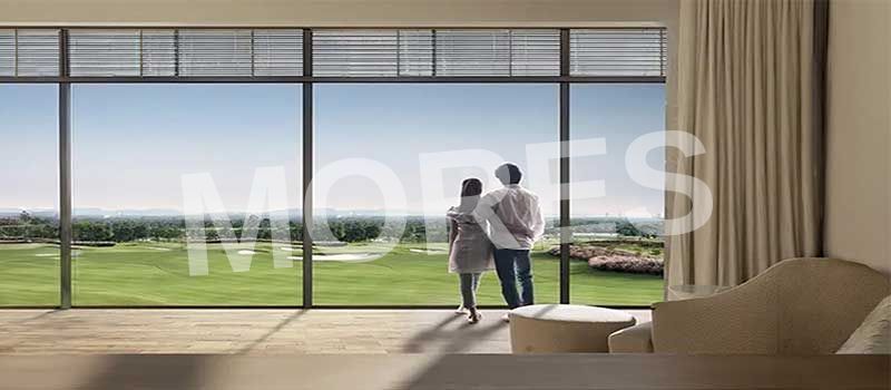 Godrej Crown Residences