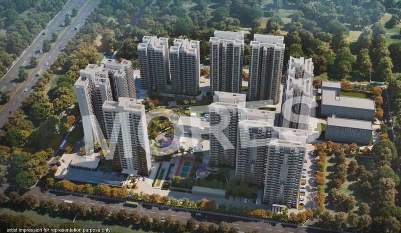 Godrej Nature Plus