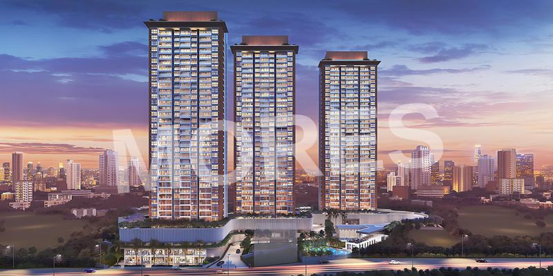 Godrej Exquisite