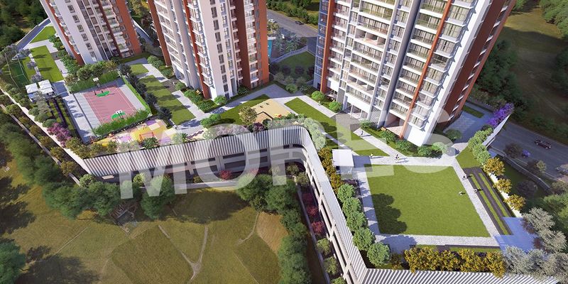 Godrej Exquisite