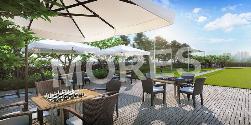 Godrej Exquisite