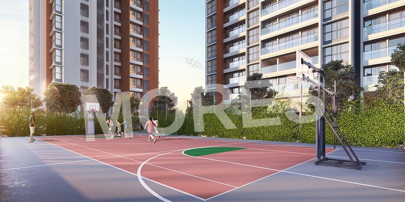 Godrej Exquisite