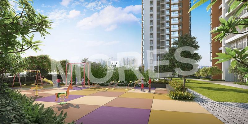 Godrej Exquisite