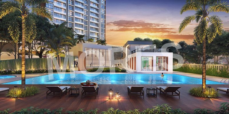 Godrej Exquisite
