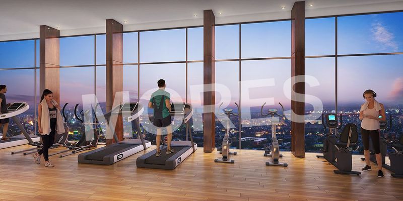 Godrej Exquisite