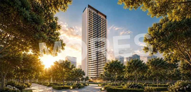 Godrej Samaris
