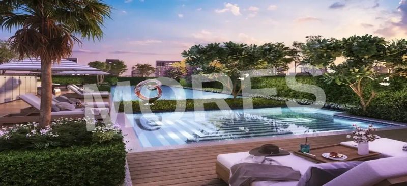 Godrej Samaris