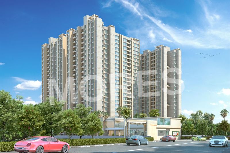 Sai Balaji Estate