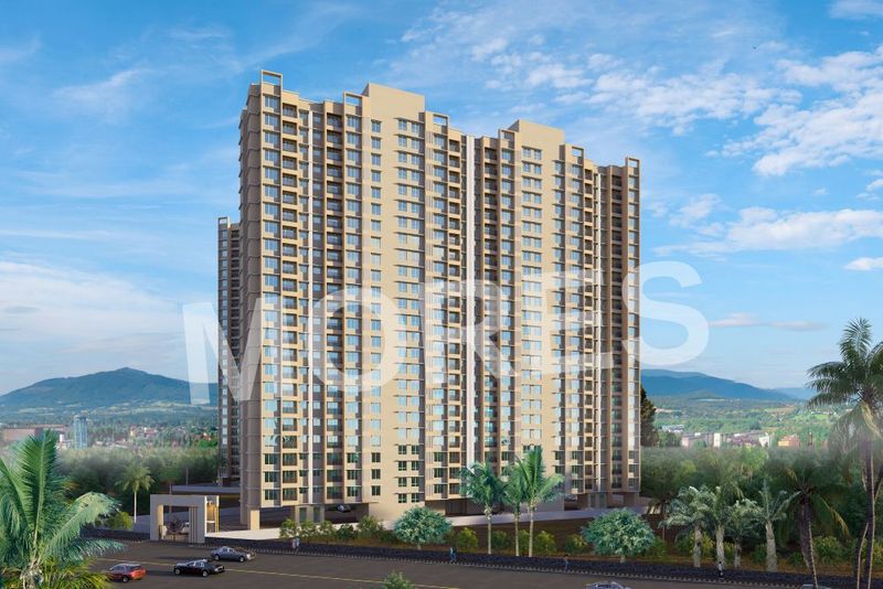 Sai Balaji Estate