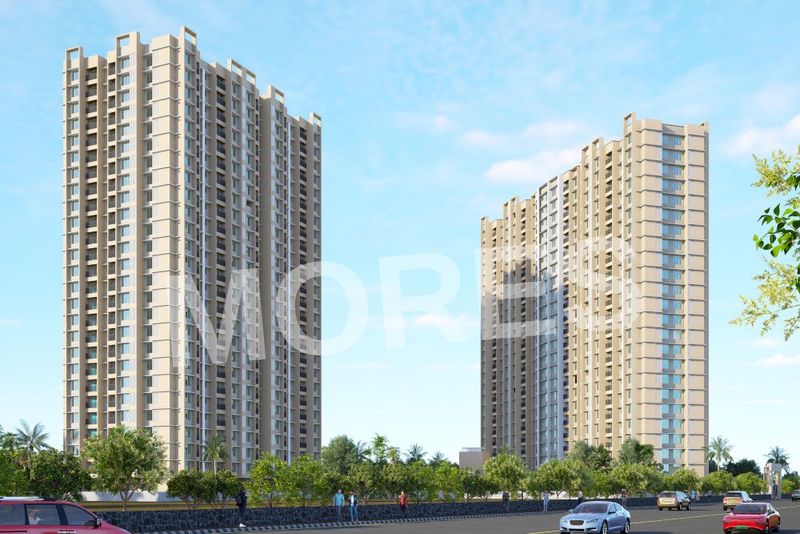 Sai Balaji Estate