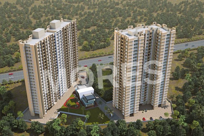 Sai Balaji Estate