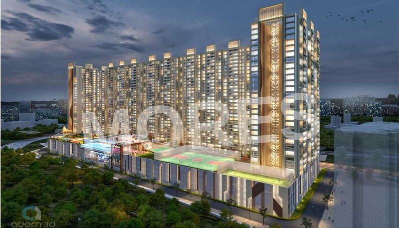 Nivasa Green City