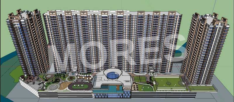 Nivasa Green City