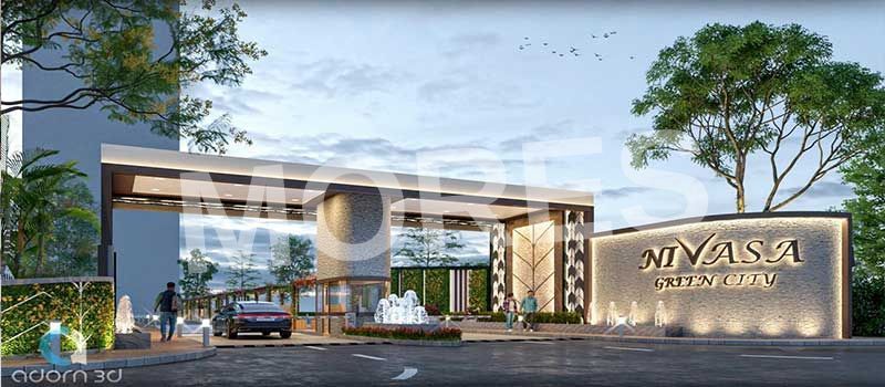 Nivasa Green City